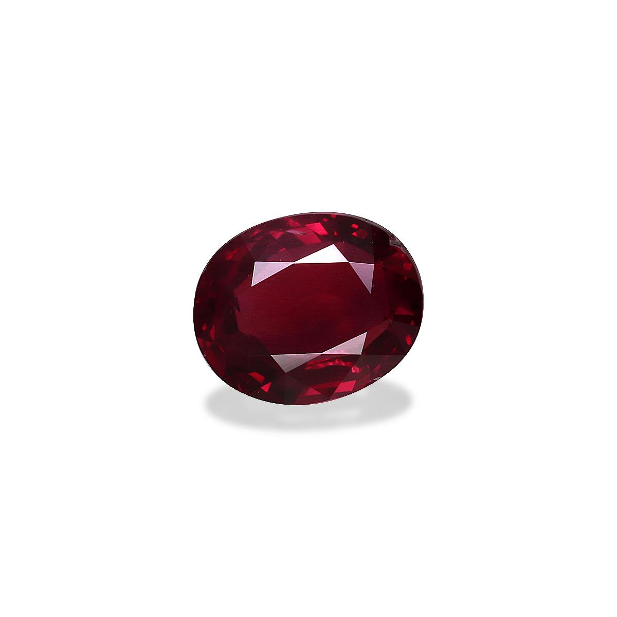 Mozambique Ruby 3.02 ct